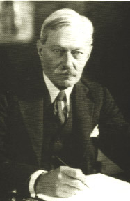 E. F. Benson