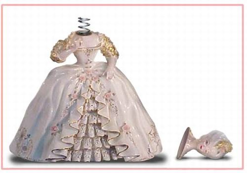Marie Antoinette